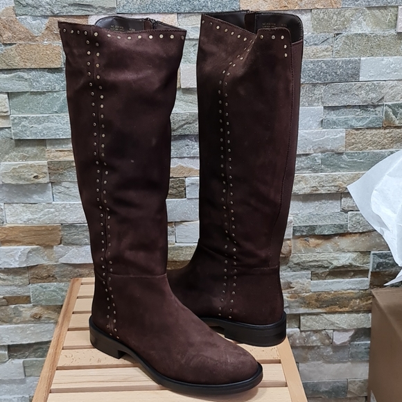 Steven By Steve Madden Natural Comfort Zoe Boot - Picture 8 of 15